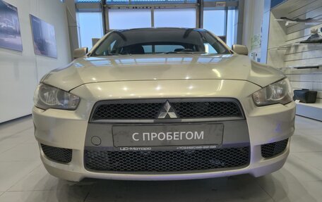 Mitsubishi Lancer IX, 2007 год, 740 000 рублей, 3 фотография
