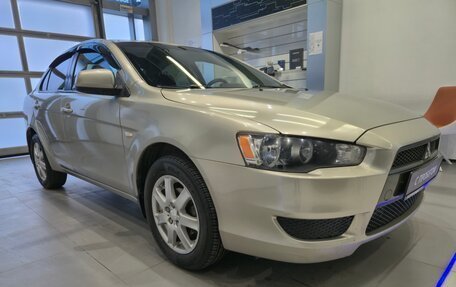 Mitsubishi Lancer IX, 2007 год, 740 000 рублей, 5 фотография