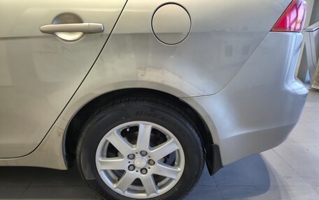 Mitsubishi Lancer IX, 2007 год, 740 000 рублей, 15 фотография
