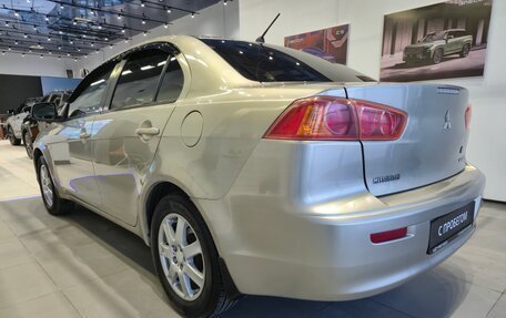 Mitsubishi Lancer IX, 2007 год, 740 000 рублей, 11 фотография