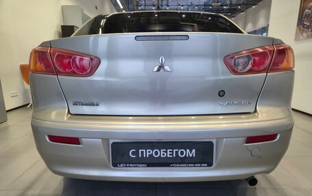 Mitsubishi Lancer IX, 2007 год, 740 000 рублей, 9 фотография