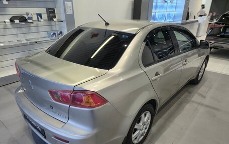Mitsubishi Lancer IX, 2007 год, 740 000 рублей, 8 фотография