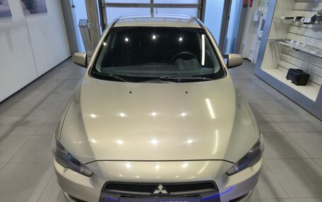 Mitsubishi Lancer IX, 2007 год, 740 000 рублей, 4 фотография