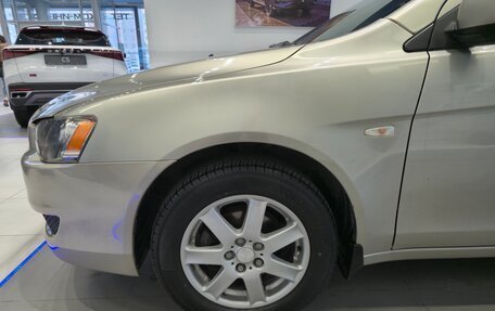 Mitsubishi Lancer IX, 2007 год, 740 000 рублей, 16 фотография