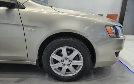 Mitsubishi Lancer IX, 2007 год, 740 000 рублей, 13 фотография
