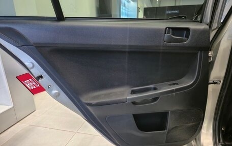 Mitsubishi Lancer IX, 2007 год, 740 000 рублей, 19 фотография