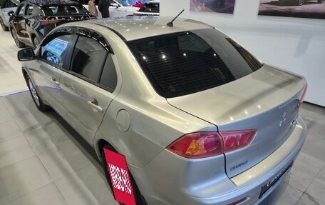 Mitsubishi Lancer IX, 2007 год, 740 000 рублей, 12 фотография