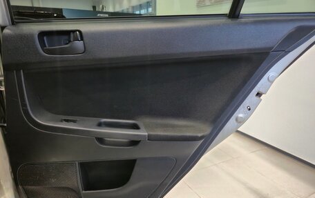 Mitsubishi Lancer IX, 2007 год, 740 000 рублей, 21 фотография