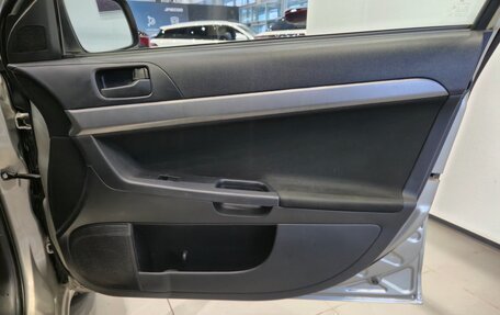Mitsubishi Lancer IX, 2007 год, 740 000 рублей, 23 фотография