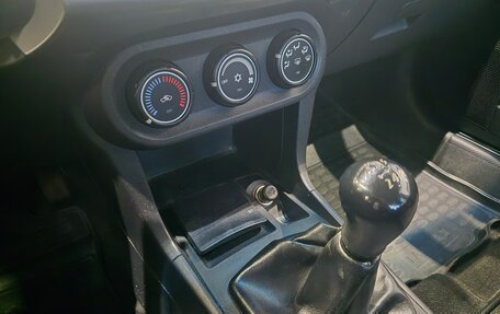 Mitsubishi Lancer IX, 2007 год, 740 000 рублей, 35 фотография