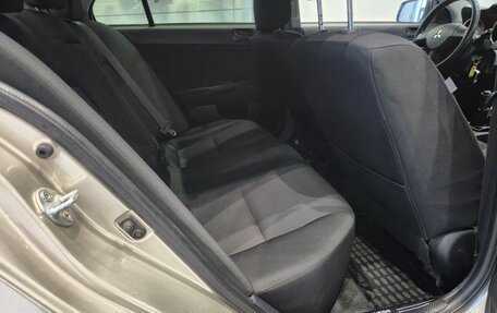 Mitsubishi Lancer IX, 2007 год, 740 000 рублей, 22 фотография