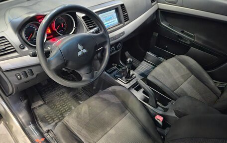 Mitsubishi Lancer IX, 2007 год, 740 000 рублей, 25 фотография