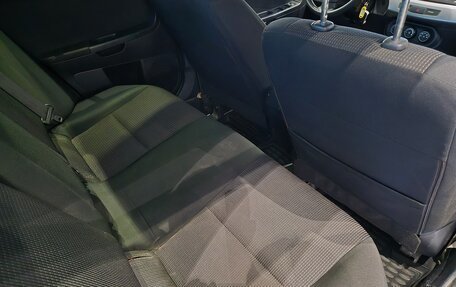 Mitsubishi Lancer IX, 2007 год, 740 000 рублей, 36 фотография