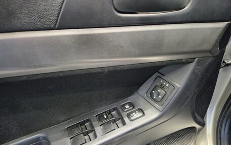 Mitsubishi Lancer IX, 2007 год, 740 000 рублей, 33 фотография