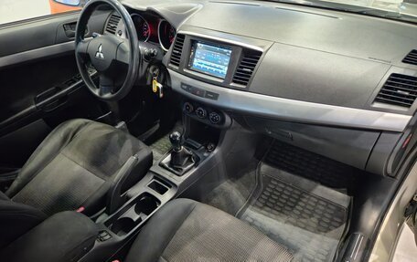 Mitsubishi Lancer IX, 2007 год, 740 000 рублей, 27 фотография