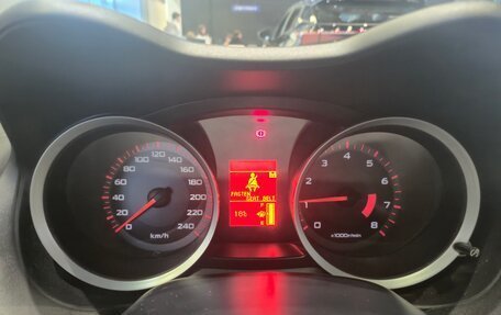Mitsubishi Lancer IX, 2007 год, 740 000 рублей, 29 фотография