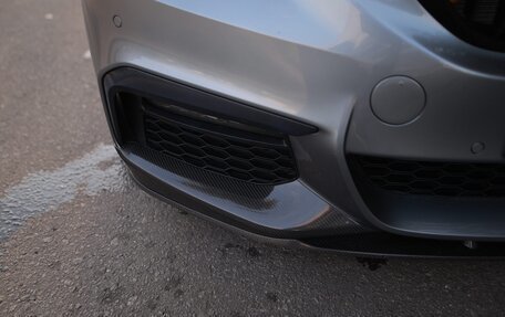 BMW 5 серия, 2019 год, 4 800 000 рублей, 7 фотография