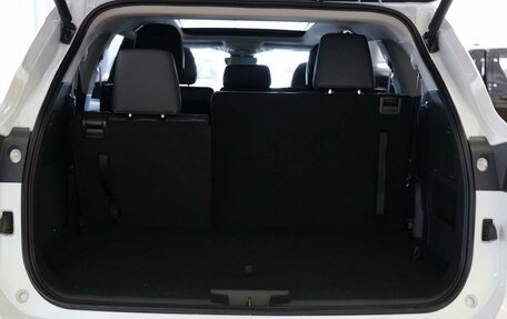 Toyota Highlander, 2025 год, 5 750 000 рублей, 21 фотография