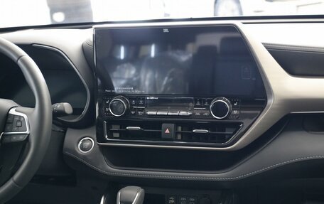 Toyota Highlander, 2025 год, 5 750 000 рублей, 24 фотография