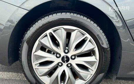 KIA K5, 2022 год, 2 623 023 рублей, 7 фотография