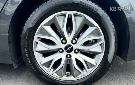 KIA K5, 2022 год, 2 623 023 рублей, 5 фотография