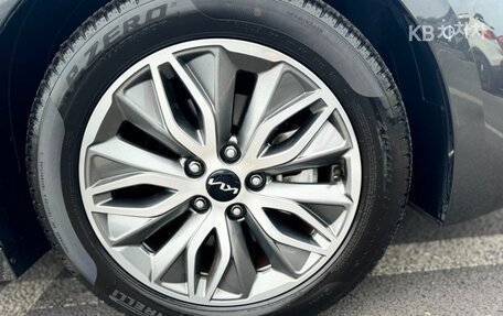 KIA K5, 2022 год, 2 623 023 рублей, 8 фотография