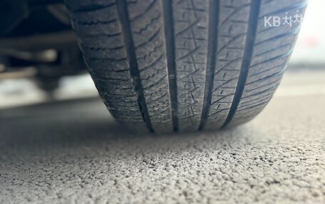 KIA K5, 2022 год, 2 623 023 рублей, 10 фотография