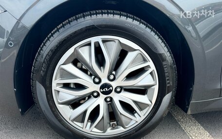 KIA K5, 2022 год, 2 623 023 рублей, 6 фотография