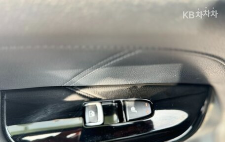 KIA K5, 2022 год, 2 623 023 рублей, 11 фотография