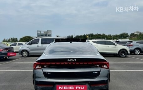 KIA K5, 2022 год, 2 623 023 рублей, 4 фотография