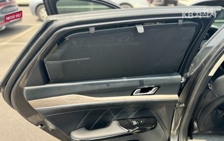 KIA K5, 2022 год, 2 623 023 рублей, 14 фотография