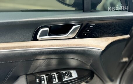 KIA K5, 2022 год, 2 623 023 рублей, 15 фотография
