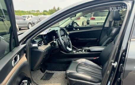 KIA K5, 2022 год, 2 623 023 рублей, 16 фотография