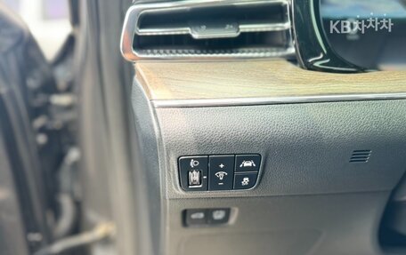 KIA K5, 2022 год, 2 623 023 рублей, 18 фотография