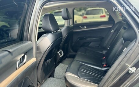 KIA K5, 2022 год, 2 623 023 рублей, 26 фотография