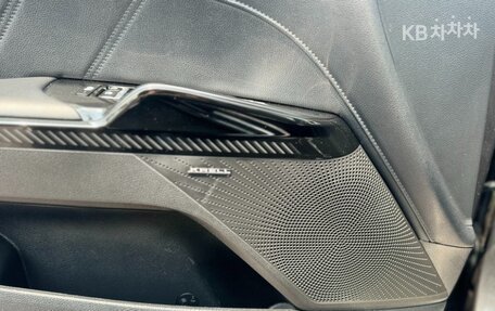KIA K5, 2022 год, 2 623 023 рублей, 27 фотография