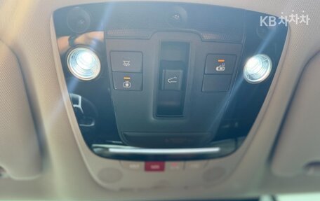 KIA K5, 2022 год, 2 623 023 рублей, 28 фотография