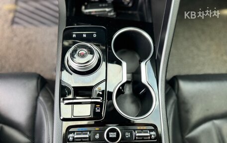 KIA K5, 2022 год, 2 623 023 рублей, 24 фотография