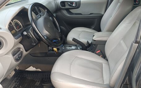 Hyundai Santa Fe Classic, 2008 год, 770 000 рублей, 2 фотография