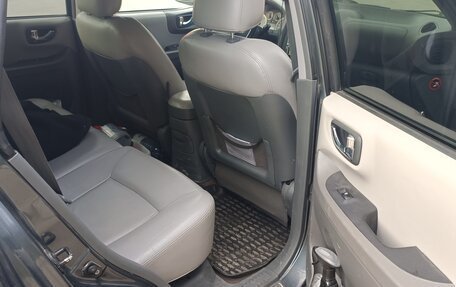 Hyundai Santa Fe Classic, 2008 год, 770 000 рублей, 3 фотография
