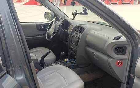Hyundai Santa Fe Classic, 2008 год, 770 000 рублей, 4 фотография