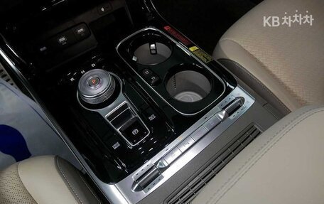 KIA Carnival, 2022 год, 4 023 023 рублей, 5 фотография