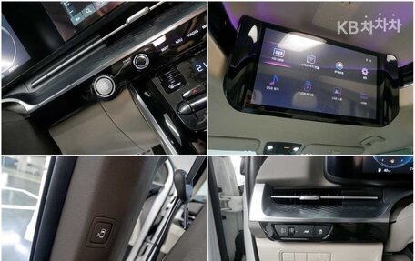 KIA Carnival, 2022 год, 4 023 023 рублей, 6 фотография