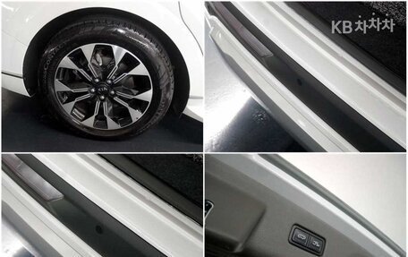KIA Carnival, 2022 год, 4 023 023 рублей, 8 фотография