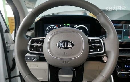KIA Carnival, 2022 год, 4 023 023 рублей, 12 фотография