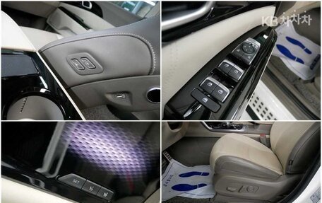 KIA Carnival, 2022 год, 4 023 023 рублей, 7 фотография