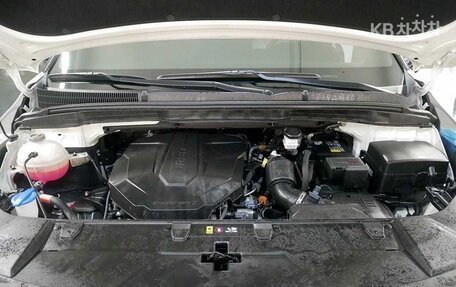 KIA Carnival, 2022 год, 4 023 023 рублей, 9 фотография