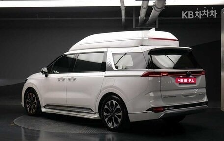 KIA Carnival, 2022 год, 4 023 023 рублей, 2 фотография
