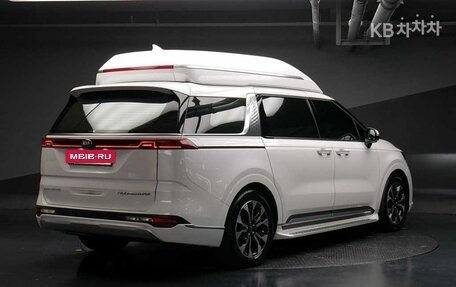 KIA Carnival, 2022 год, 4 023 023 рублей, 3 фотография