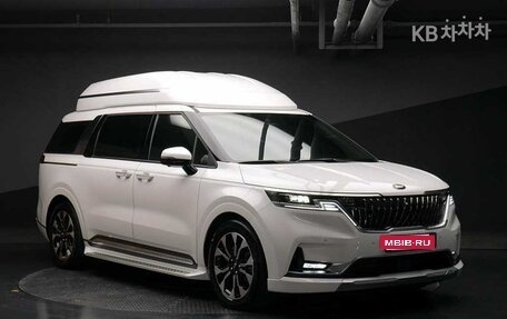 KIA Carnival, 2022 год, 4 023 023 рублей, 4 фотография